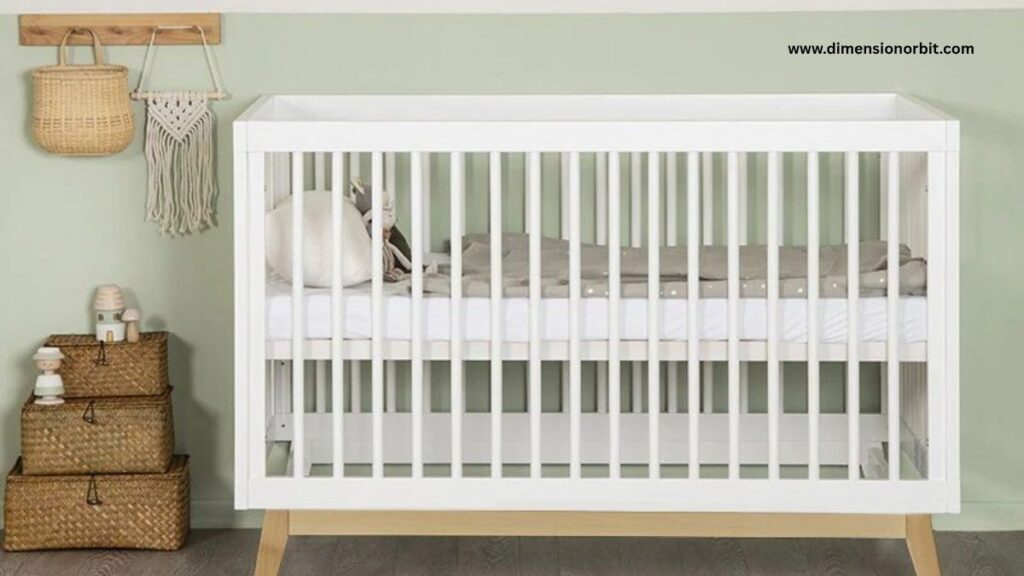 Toddler Crib Mattress