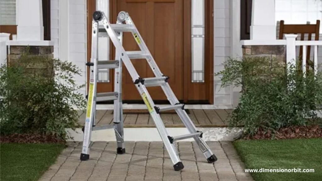An Extended Ladder