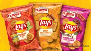 Chip Bag Standard Size Chart Find the Perfect Fit! - Dimension Orbit