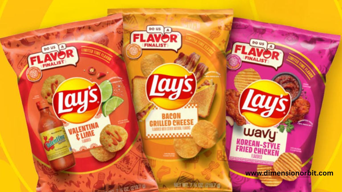 Chip Bag Standard Size Chart Find the Perfect Fit! - Dimension Orbit