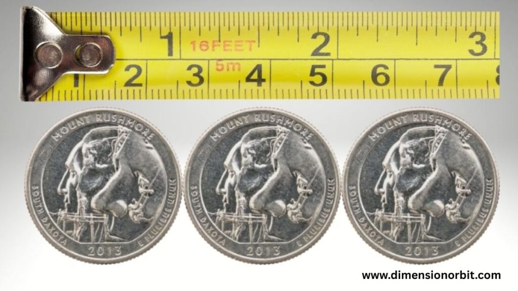 14 Common Things That Are 3 Inch Long