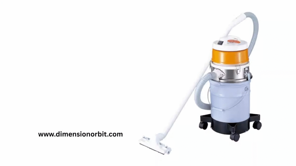 30 kilograms Commercial Grade Vacuum Cleaner