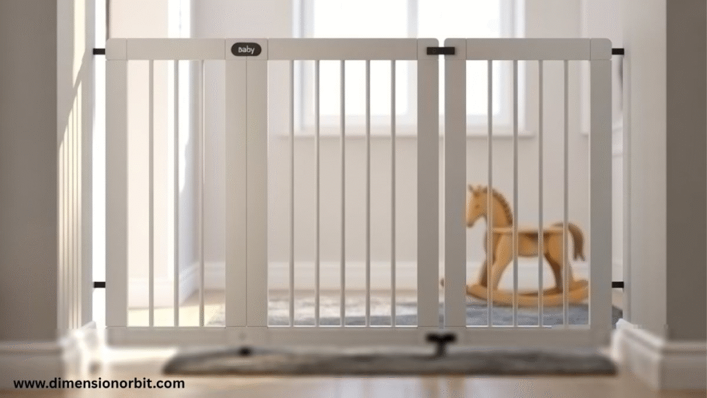 Child Safety Gates
