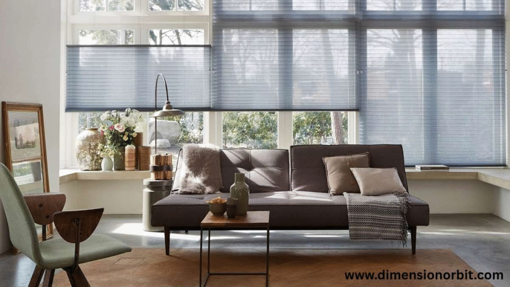 36 inches Window Blinds and Shades