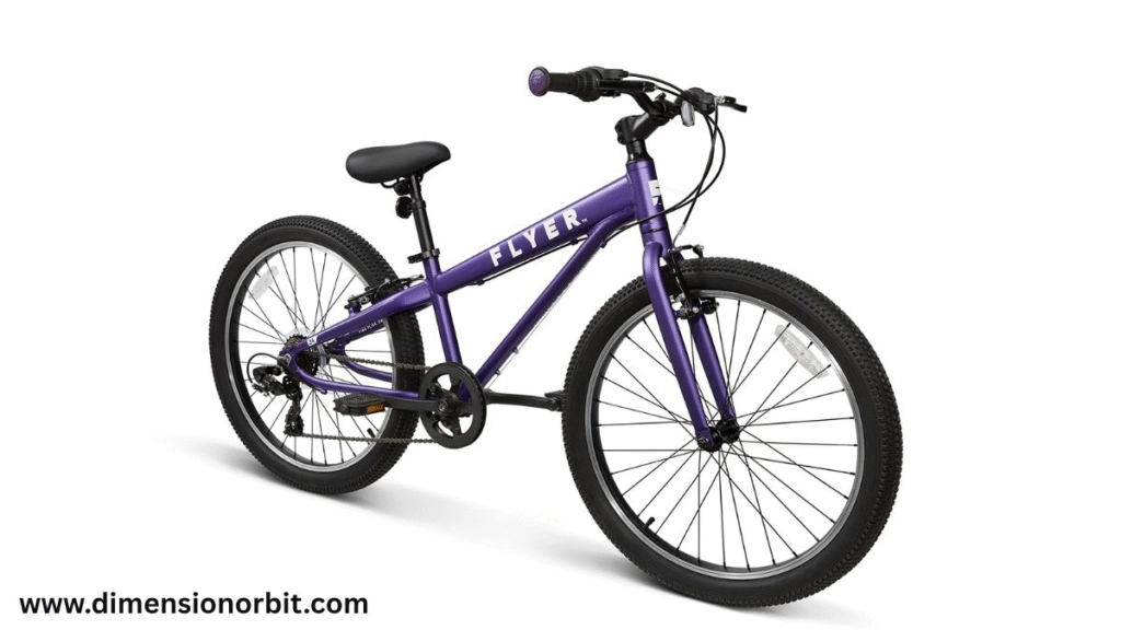 36 inches Youth Bicycles with Wheels
