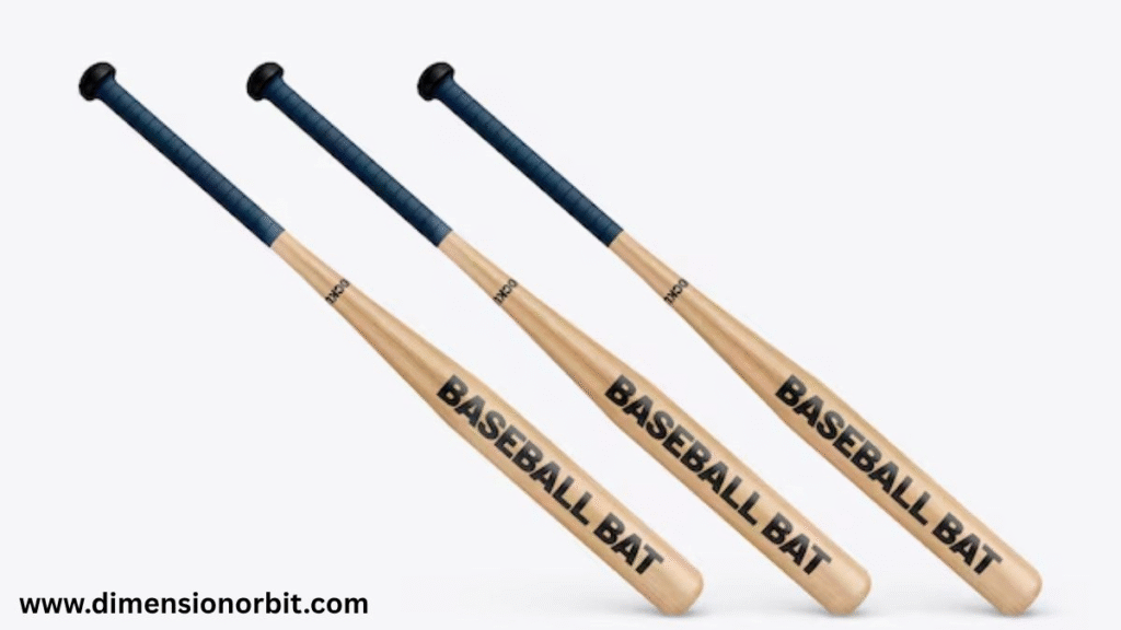 Standard Baseball Bat