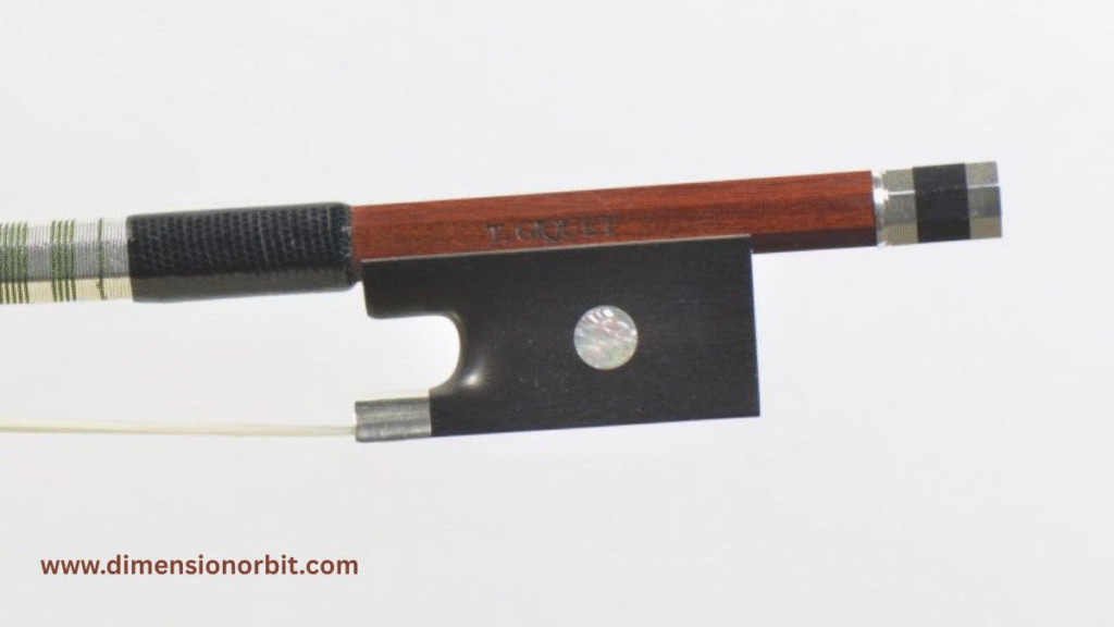 A Violin Bow