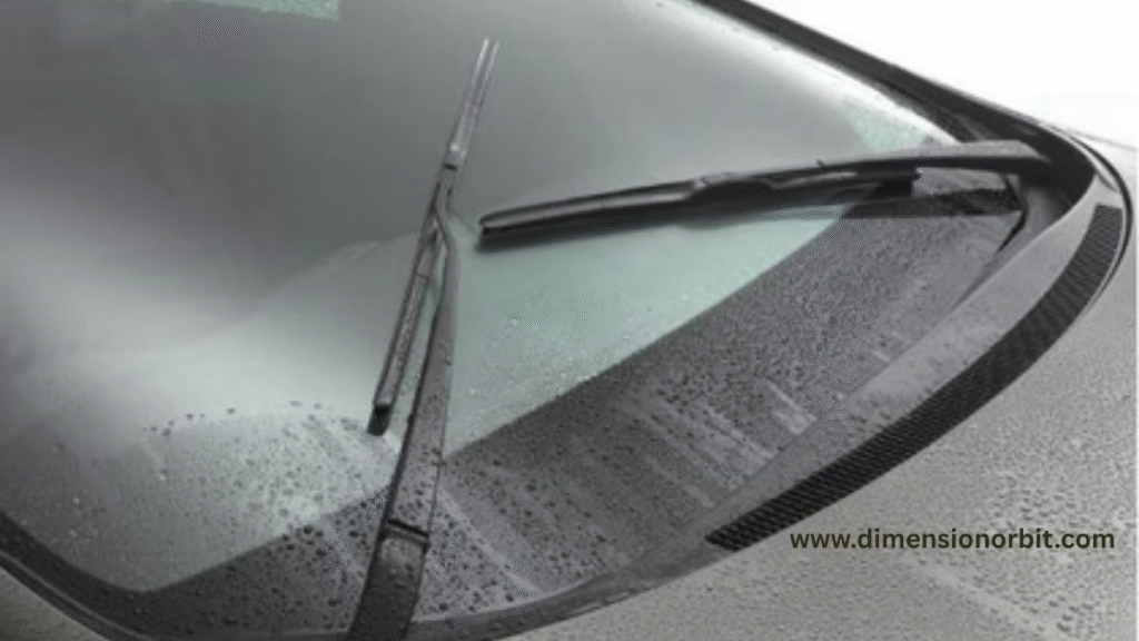 40 cm A Car Wiper Blad