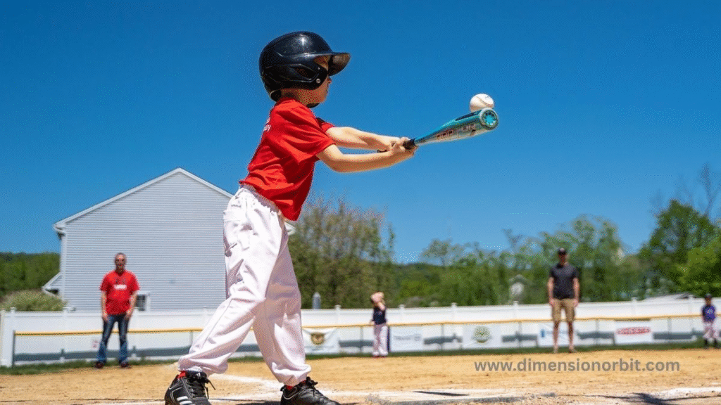 40 cm A Youth Baseball Bat
