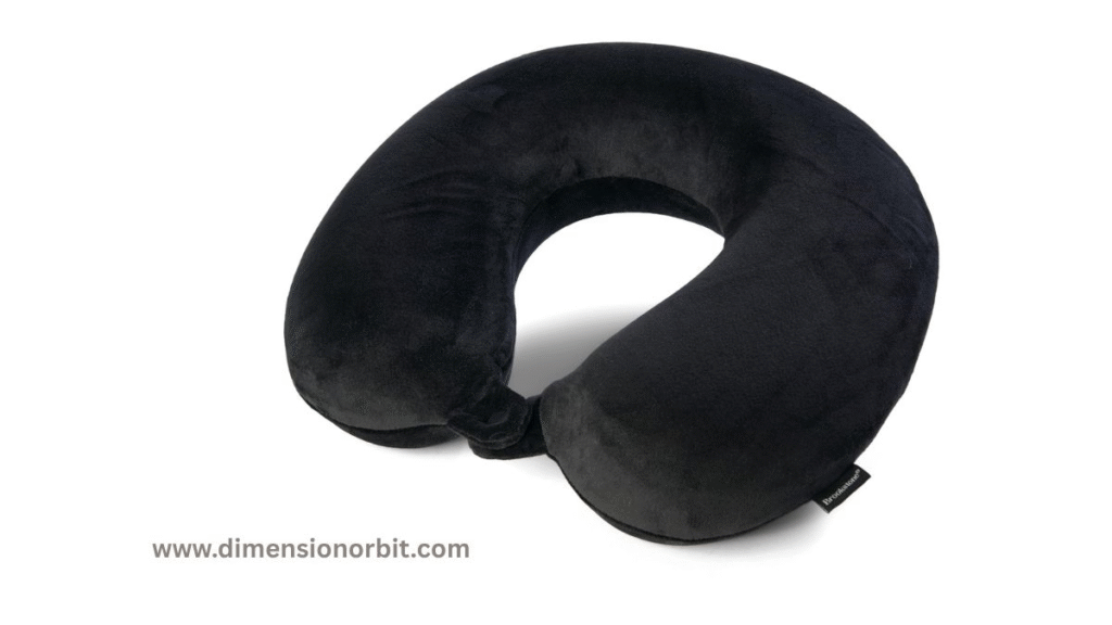 40 cm A Travel Neck Pillow