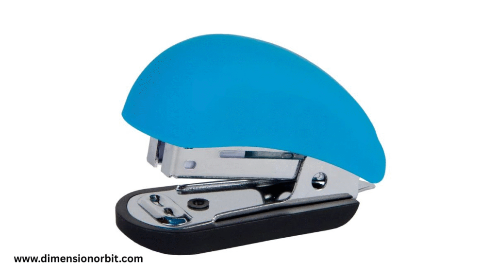 Mini Stapler