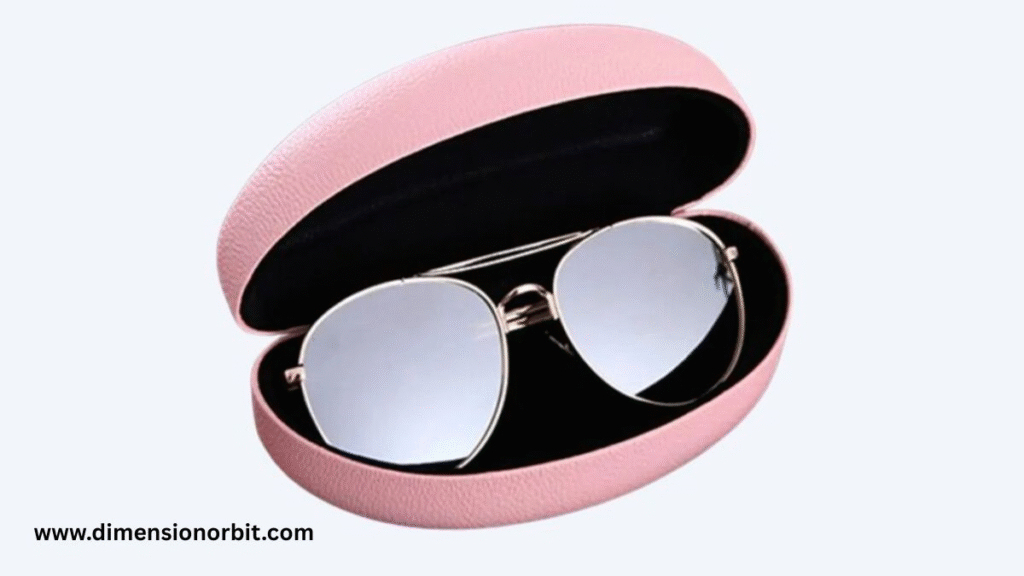 Sunglasses Case