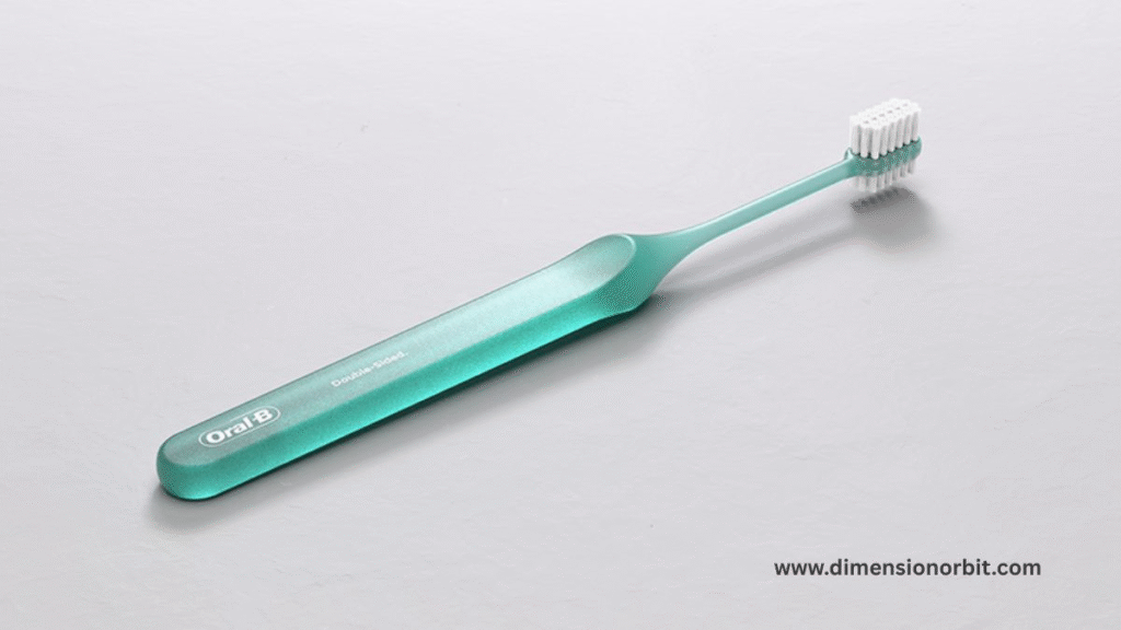 5 inch Toothbrush Handle