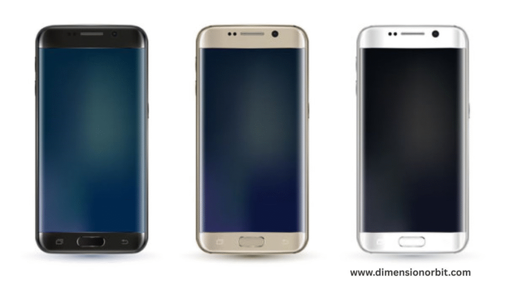 Smartphone Screen