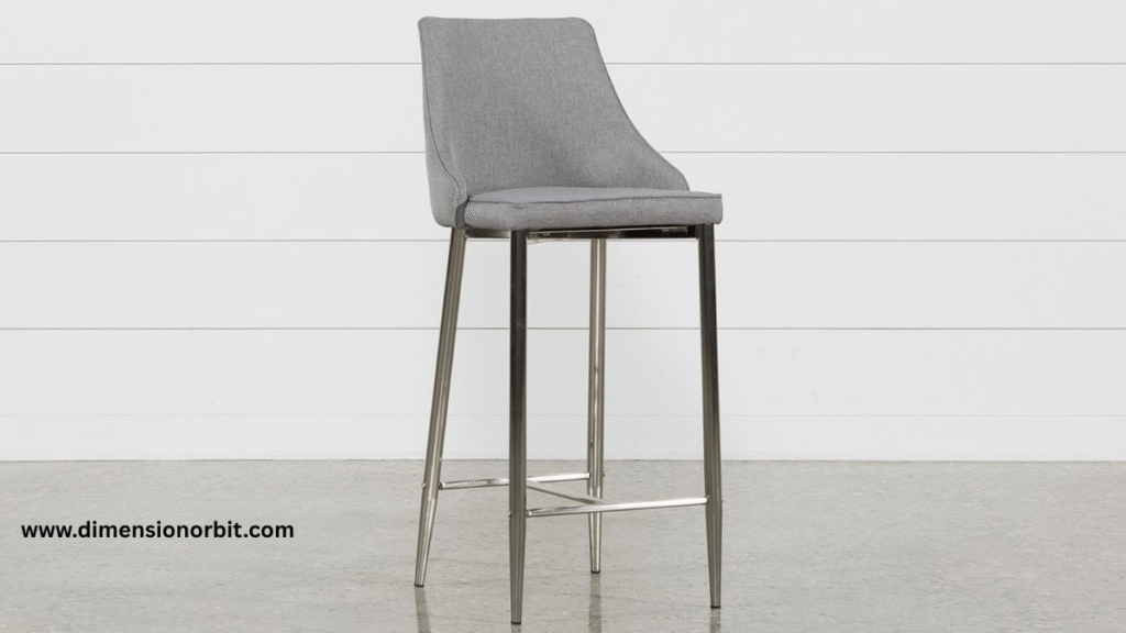 30 inches Bar Stool Height