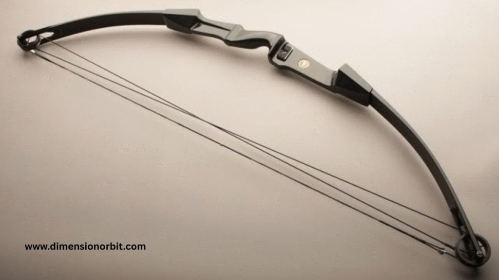 Standard Archery Bow