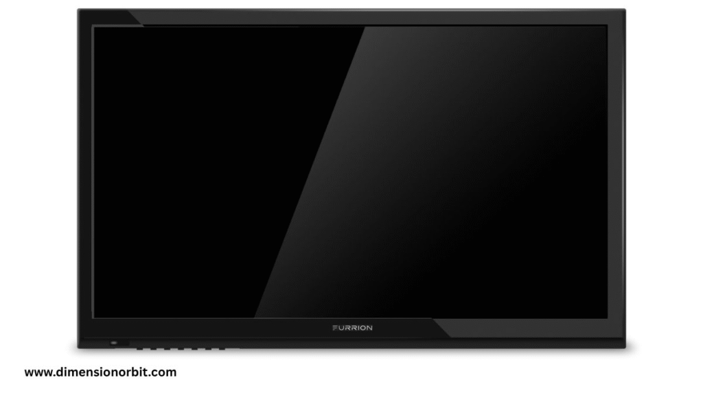 Small TV / Monitor Screen