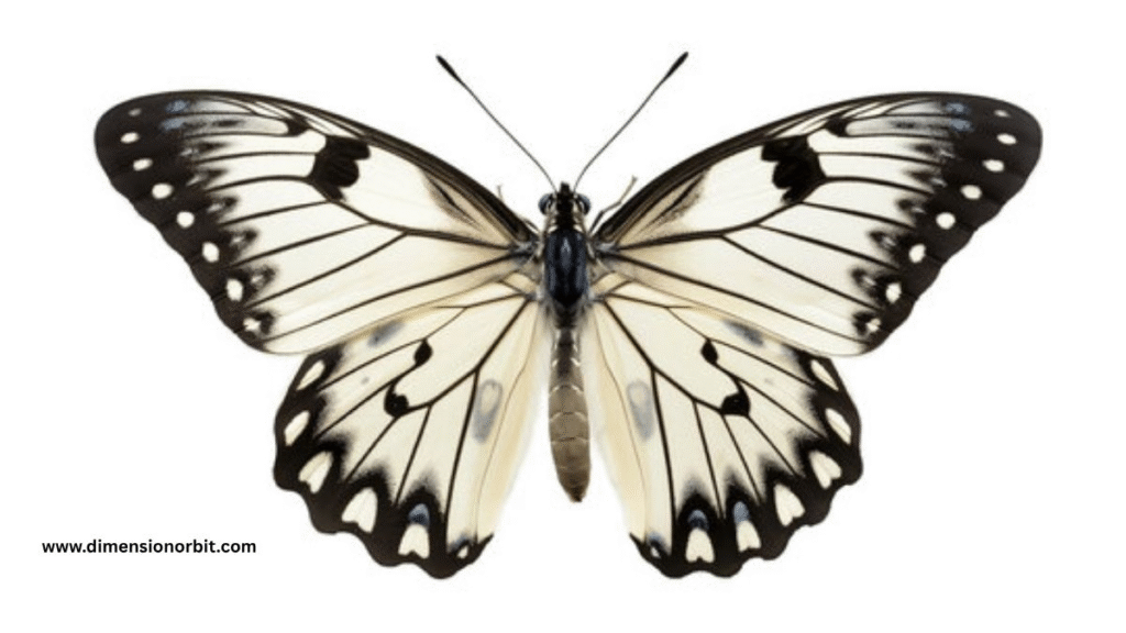 Small Butterfly
