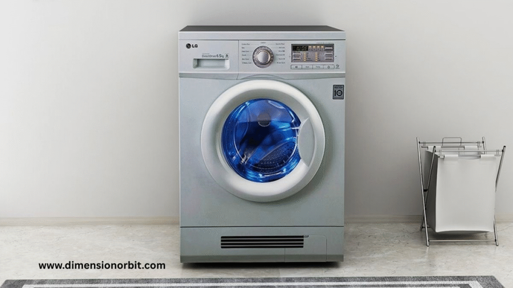 A Standard Washing Machine 100 kilograms