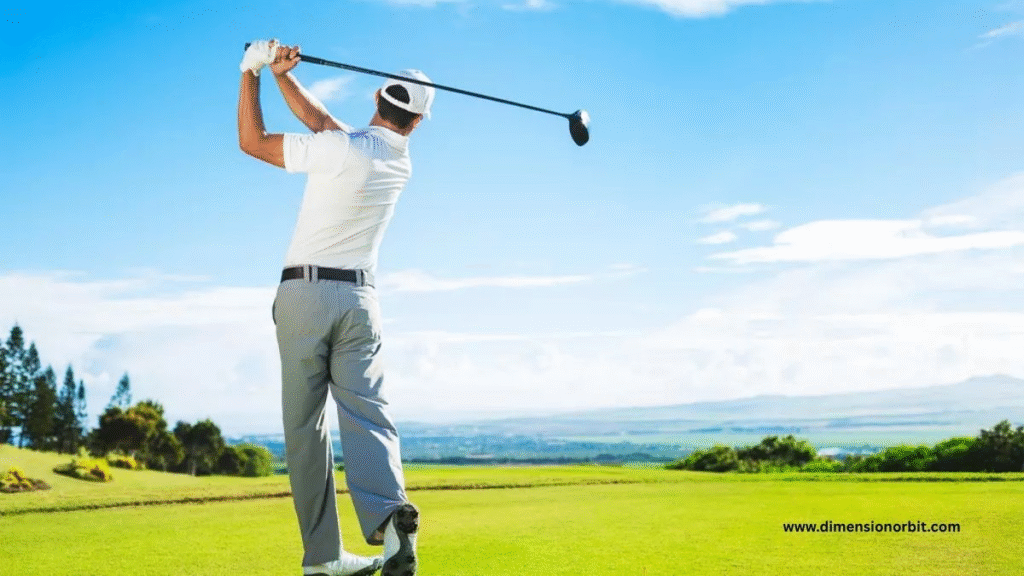50 inches Golf Drivers