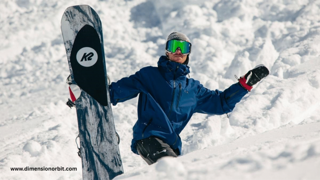 Professional Snowboards