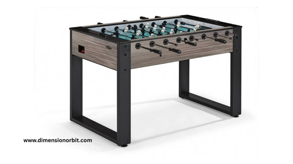 Foosball Tables