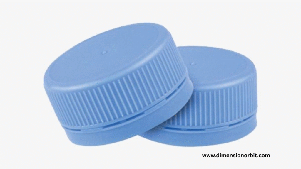 The Diameter of a Standard Bottle Cap