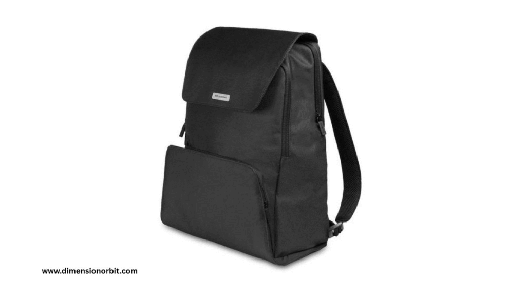 A Medium Backpack