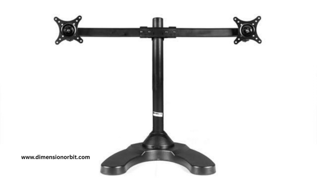 A Monitor Stand