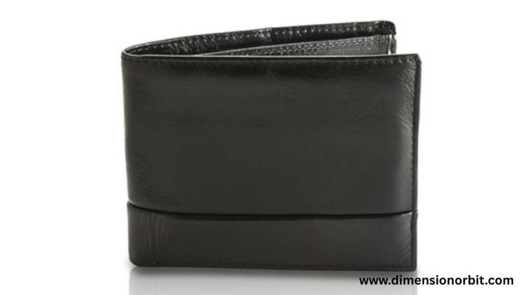 Men’s Wallet