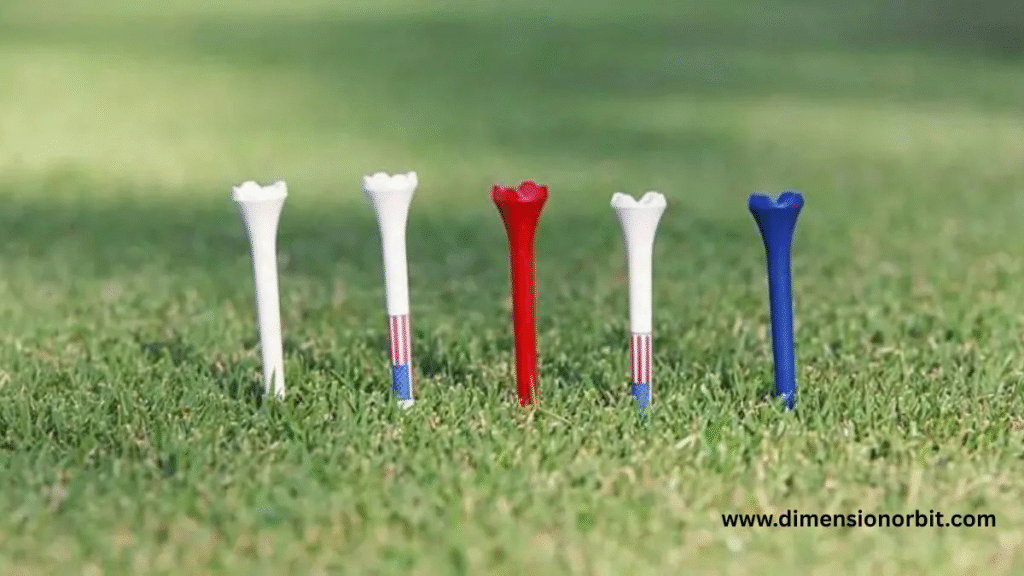 Golf Tee