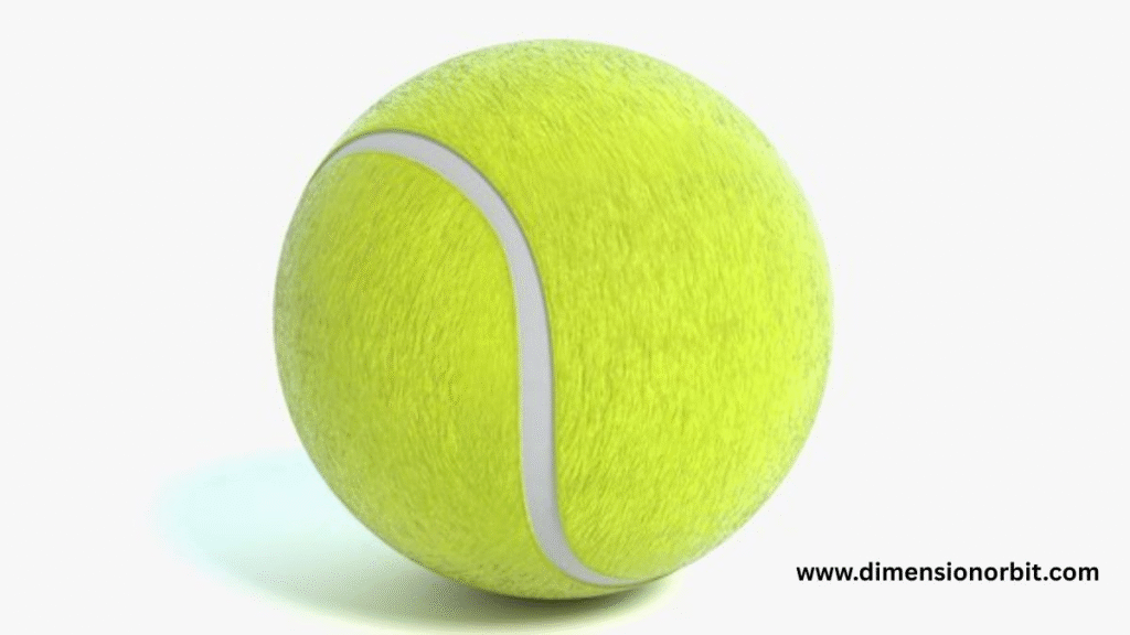 Tennis Ball