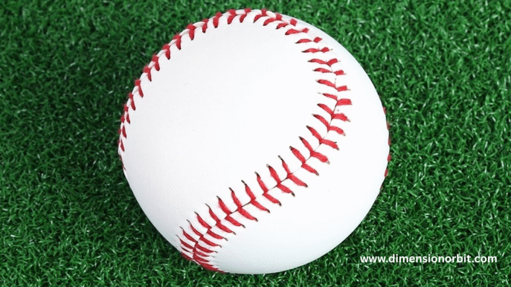 Baseball