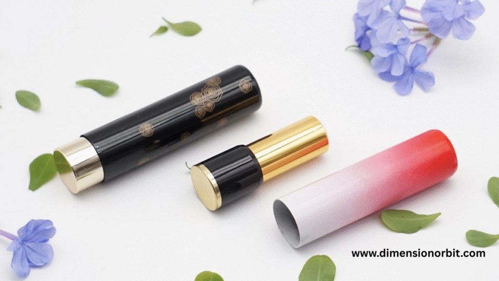 Lipstick Tube