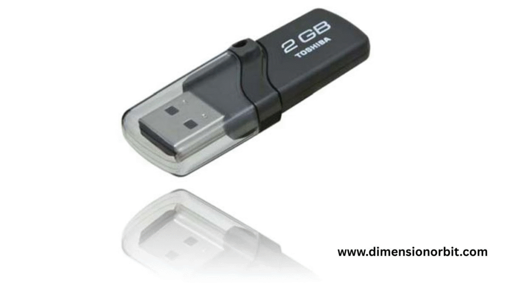 USB Flash Drive