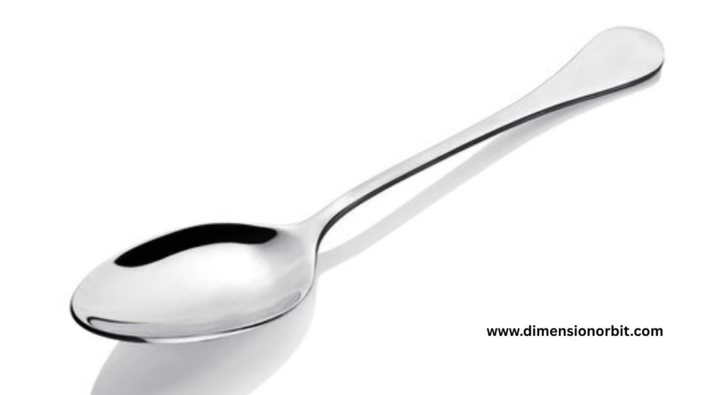 11 inches Two Tablespoons