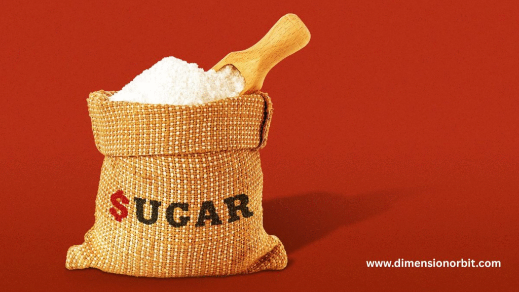 A Bag of Sugar