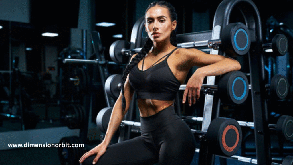 For Fitness