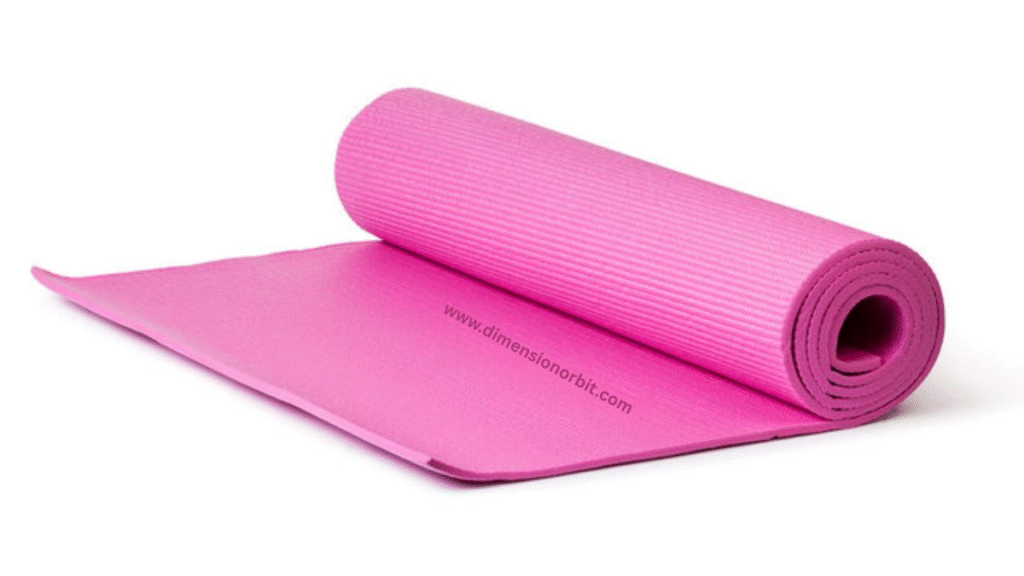 52 inches A Yoga Mat