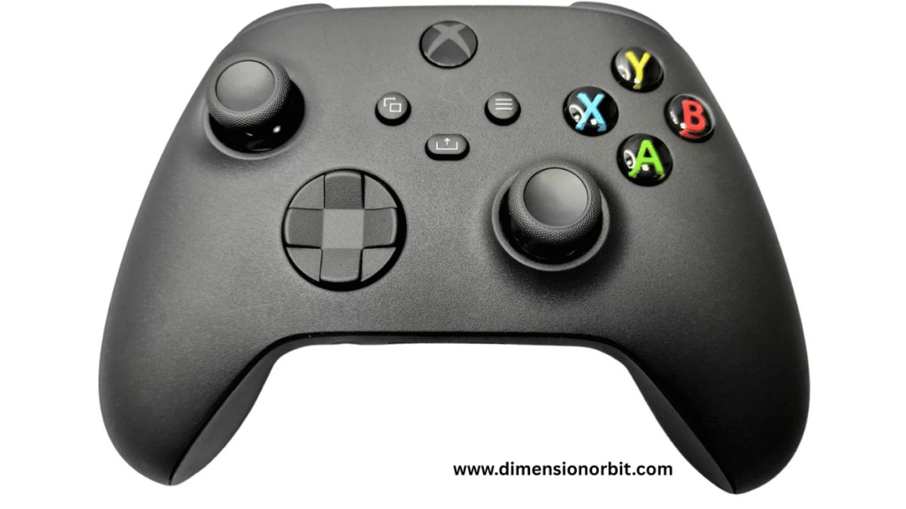 10 ounces Xbox Series X Controller