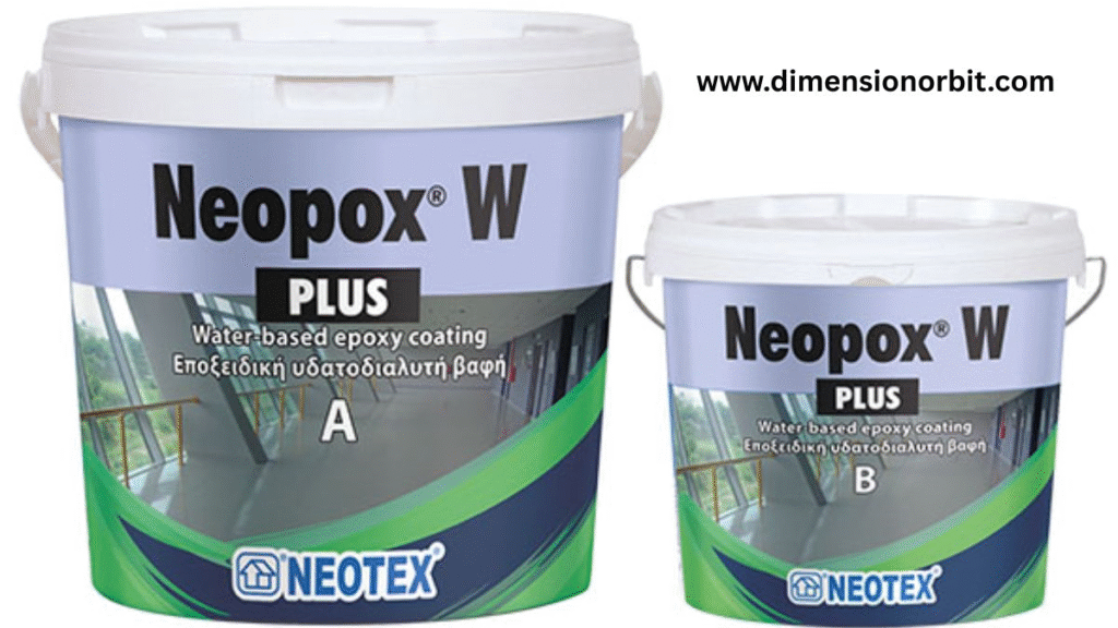 Two Gallons of Paint