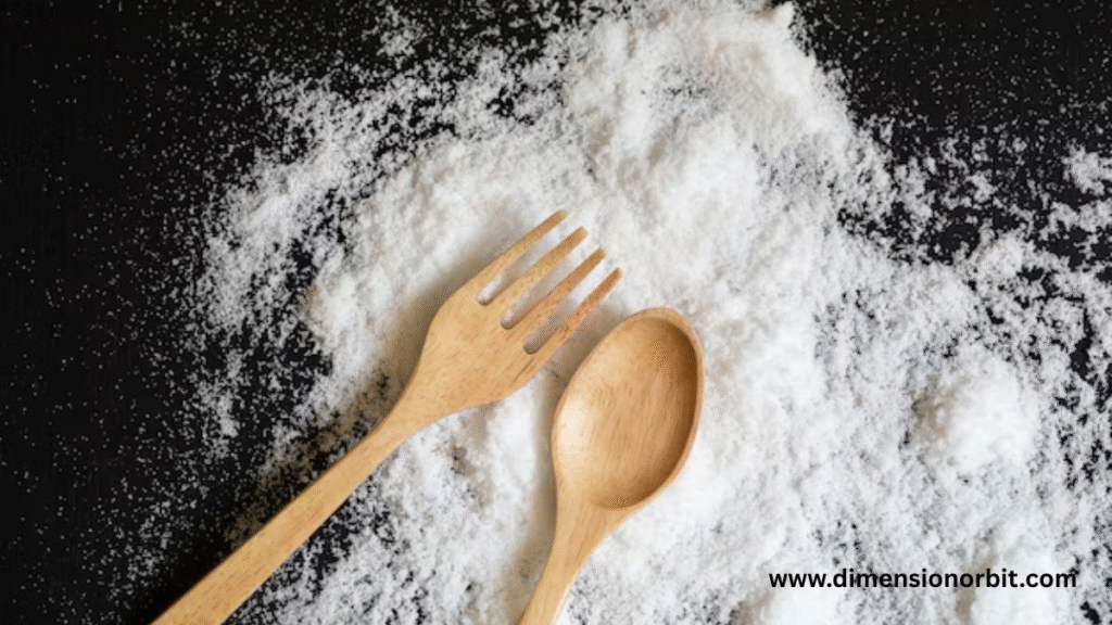 10 grams One Tablespoon of Flour