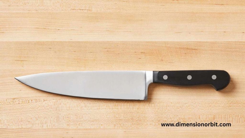 Kitchen Knife