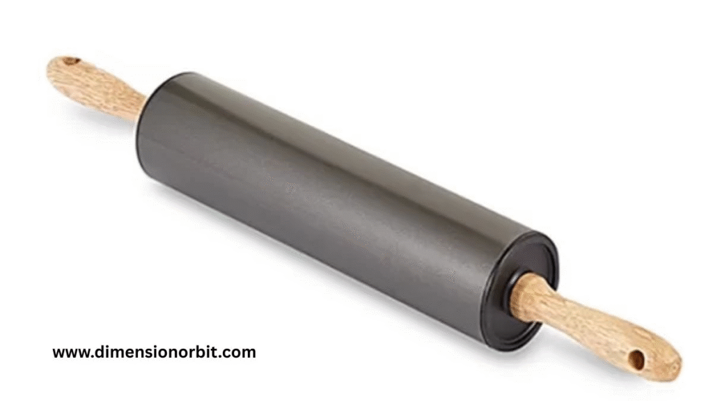 Rolling Pin Handle to Handle