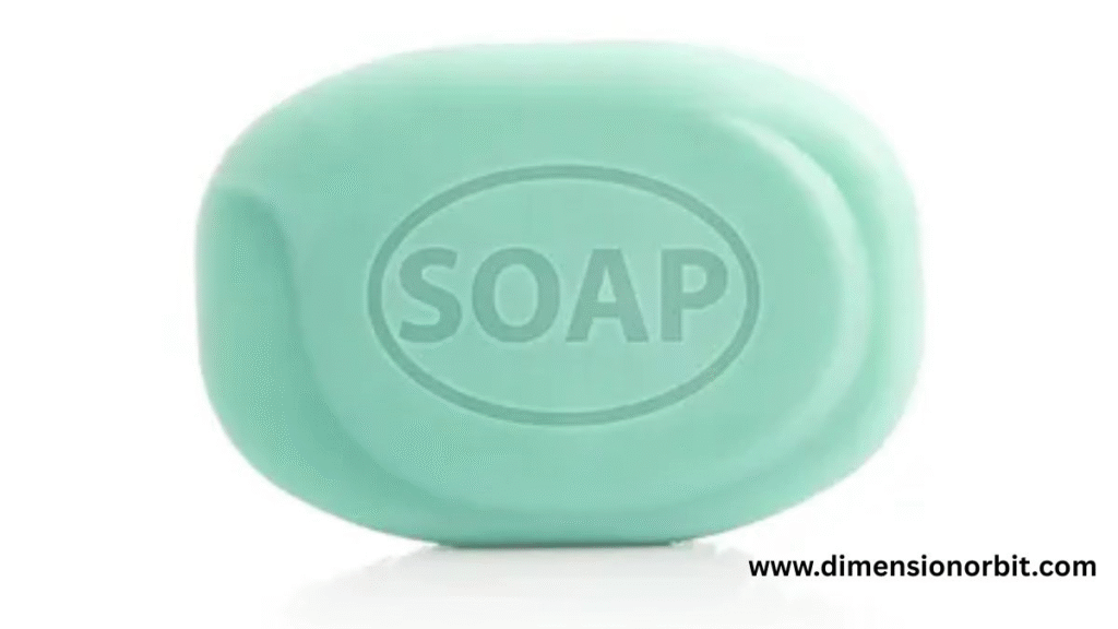 A Bar of Soap 100 gram