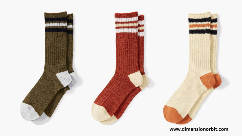 A Pair of Socks 100 Gram