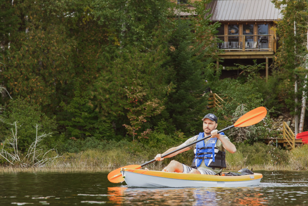 10 feet Recreational Kayak