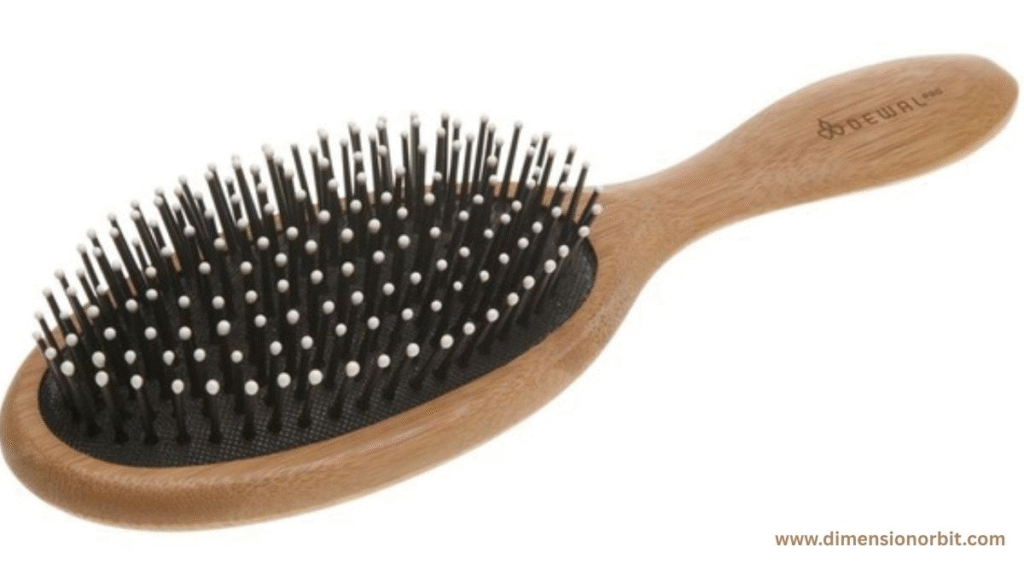 Large Hairbrush