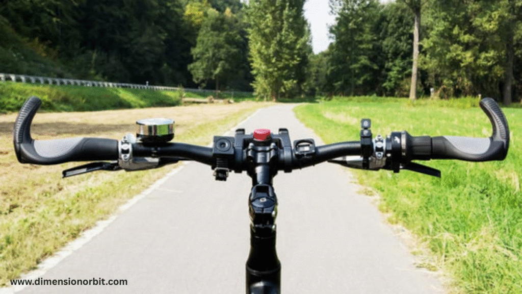 Bicycle Handlebar Grip
