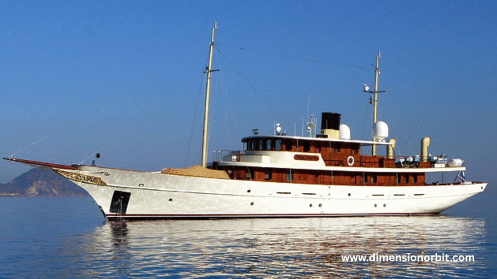 75 feet Luxury Yachts and Sailboats